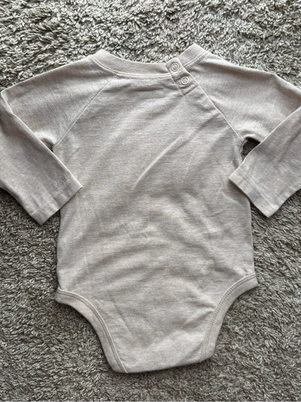 Garanimals long sleeve